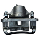 2007 Kia Optima Brake Caliper 2